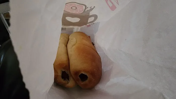 Downtown Donuts Picture 4