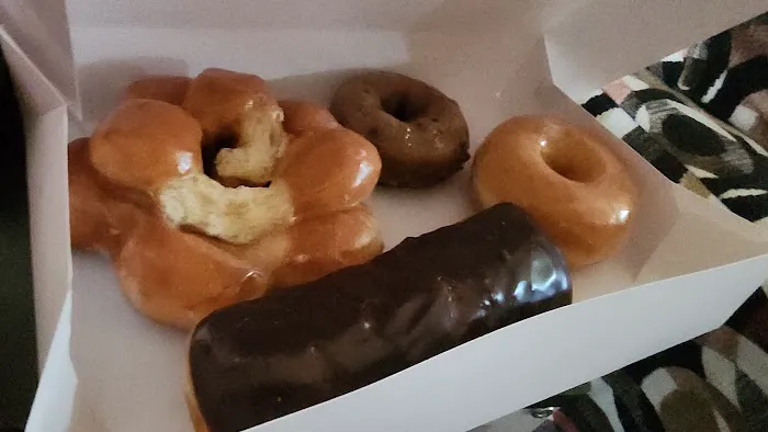 Downtown Donuts Picture 1