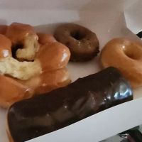 Downtown Donuts ico