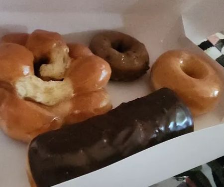 Downtown Donuts