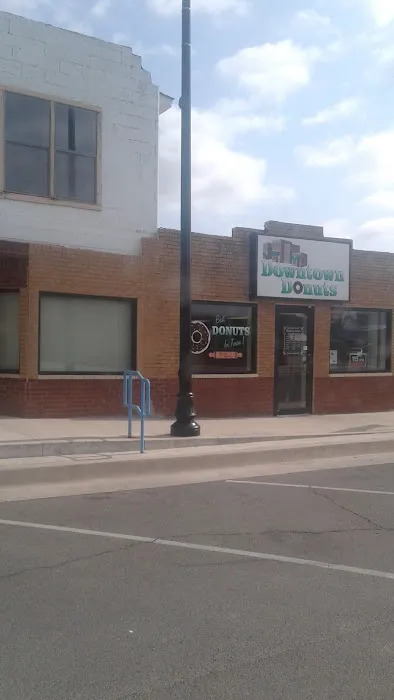Downtown Donuts Picture 10