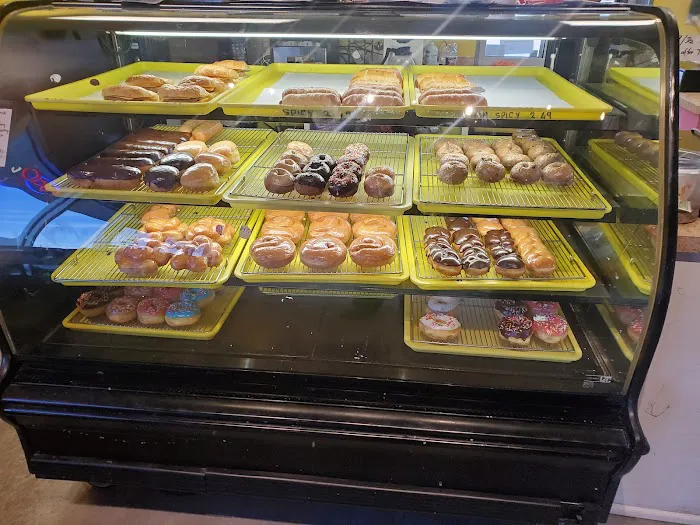 Downtown Donuts Picture 7
