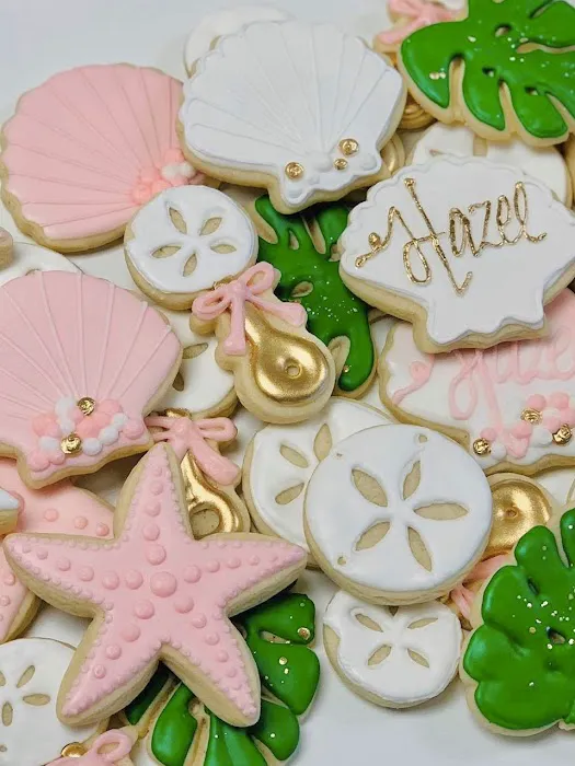 Frosted Artisan Bakery Picture 5
