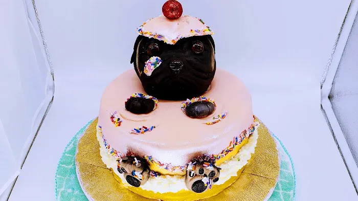 Dora Dora Cakes-N-More Picture 3