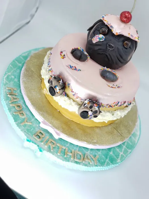 Dora Dora Cakes-N-More Picture 6