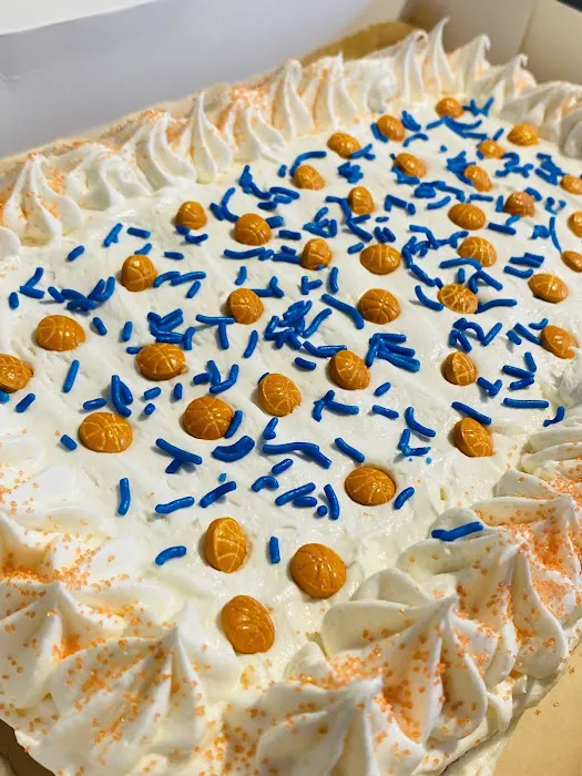 JAYLEA'S BAKERY Picture 10