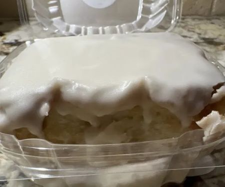 JAYLEA'S BAKERY