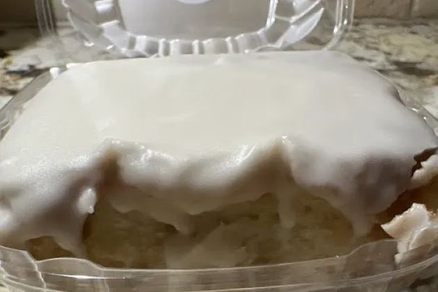 JAYLEA'S BAKERY