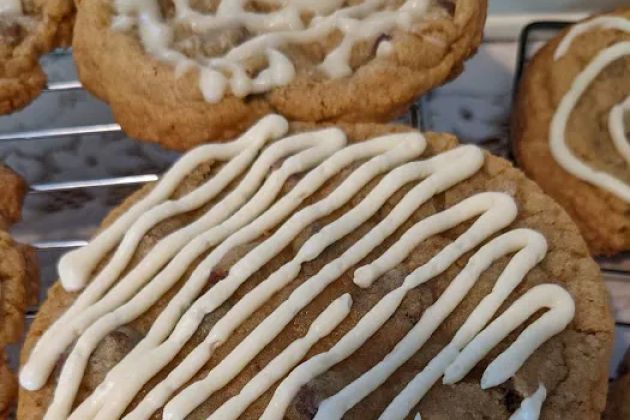 Boyce bakery