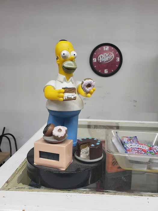 Daylight Donuts Picture 3