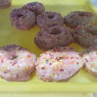 Daylight Donuts ico
