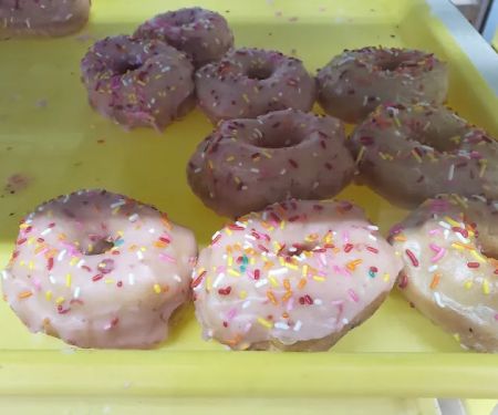 Daylight Donuts