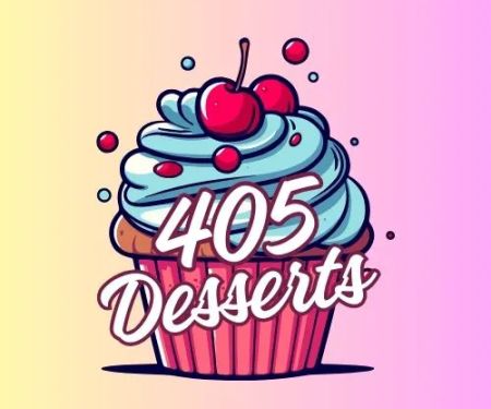 405 Desserts