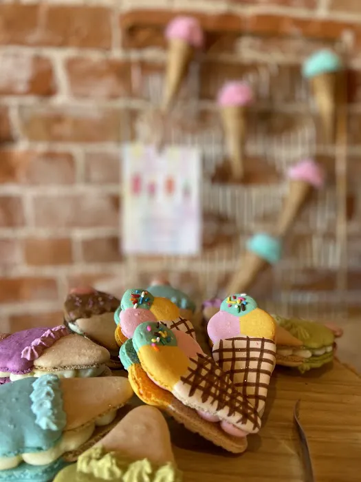 FrenchMacaronbyJean Picture 2