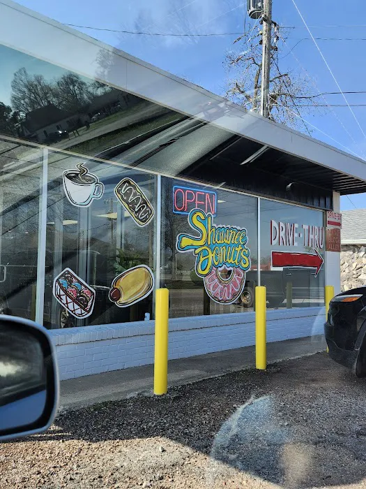 Shawnee Donuts Picture 4