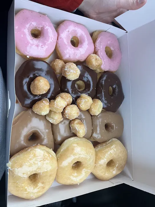 Shawnee Donuts Picture 9
