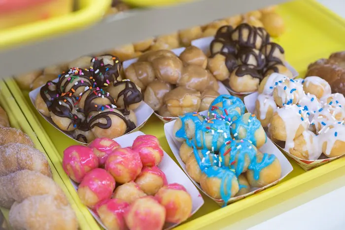 Shawnee Donuts Picture 3