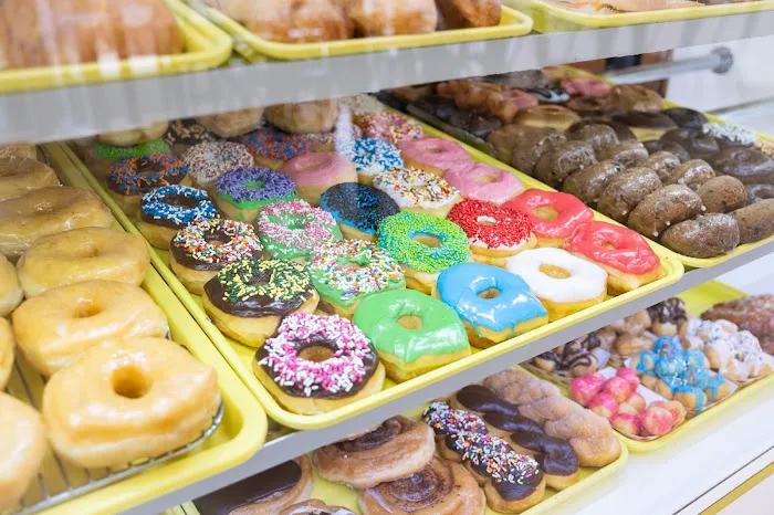 Shawnee Donuts Picture 10