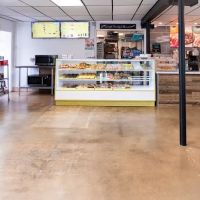 Shawnee Donuts ico