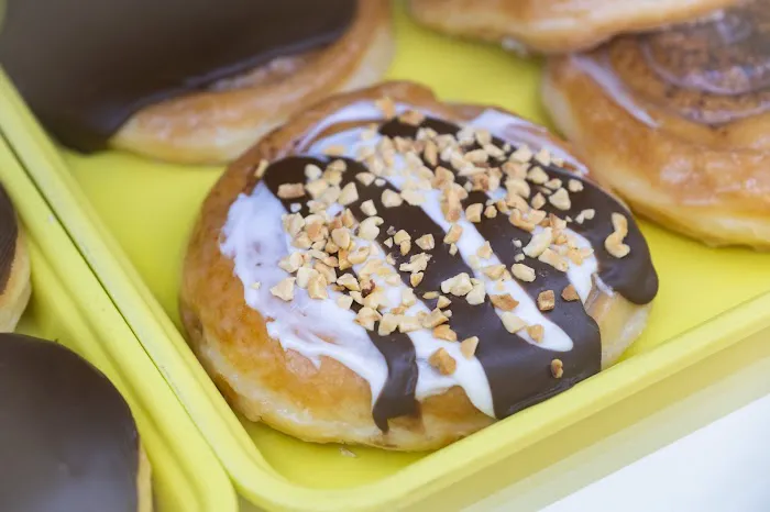 Shawnee Donuts Picture 7