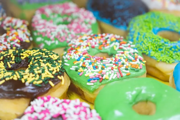 Shawnee Donuts Picture 8