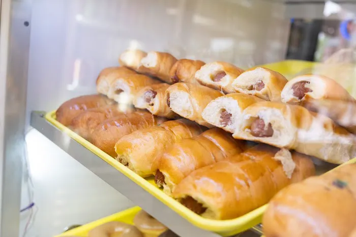 Shawnee Donuts Picture 5