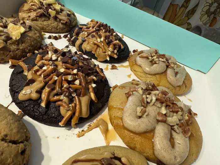 Dirty Dough Cookies - Shawnee Picture 6