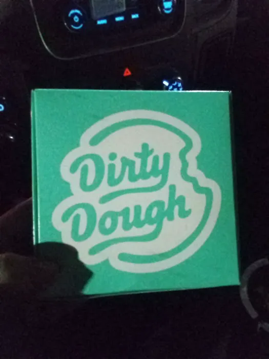 Dirty Dough Cookies - Shawnee Picture 10