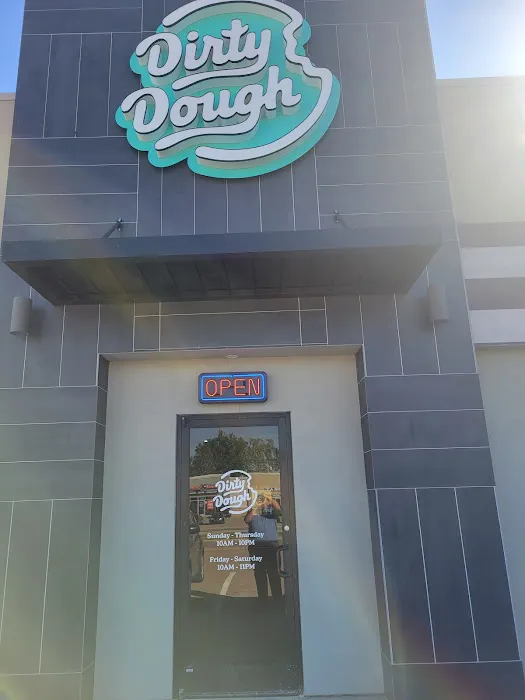 Dirty Dough Cookies - Shawnee Picture 2