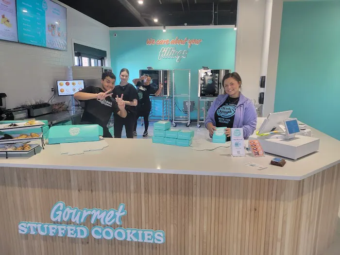 Dirty Dough Cookies - Shawnee Picture 8