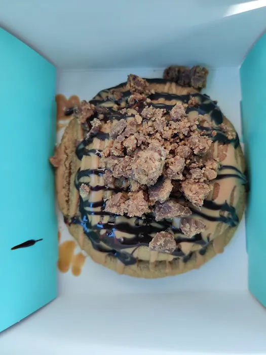 Dirty Dough Cookies - Shawnee Picture 7
