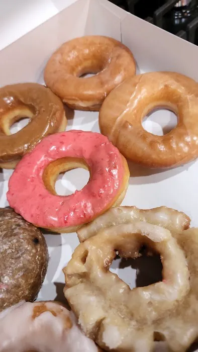 Yummy Donut Picture 2