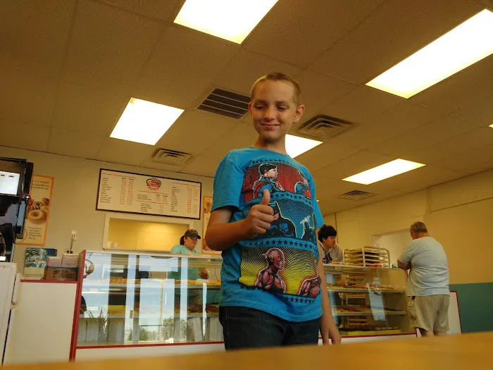 Yummy Donut Picture 8