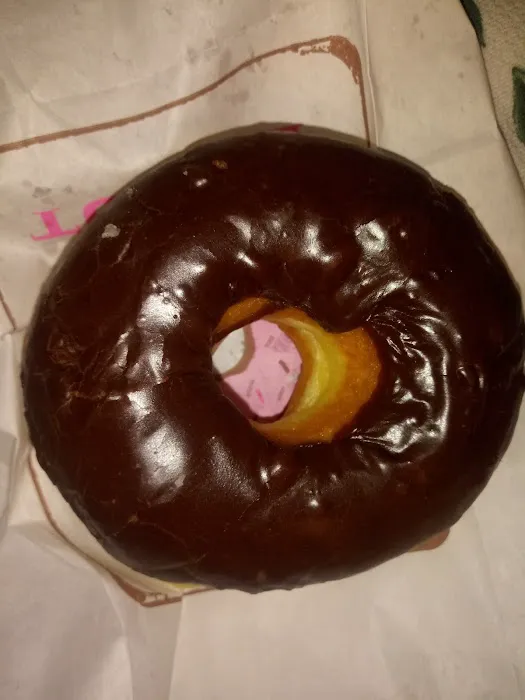 Yummy Donut Picture 3