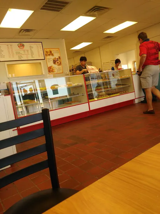 Yummy Donut Picture 7