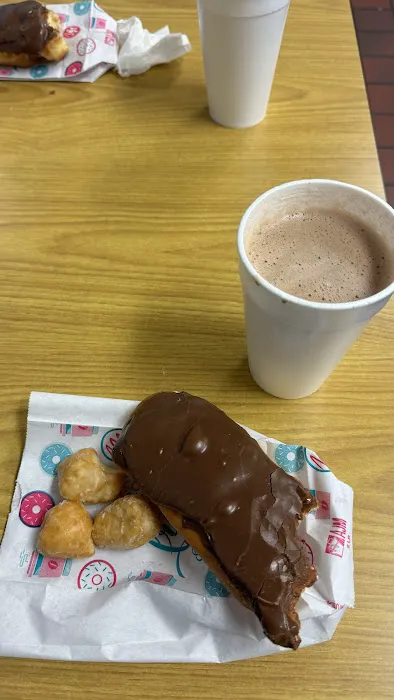 Yummy Donut Picture 1