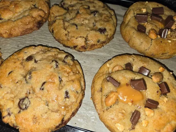 The Sweet Spot Bakery Picture 7