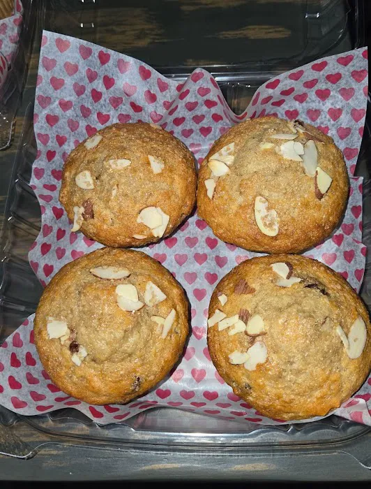 The Sweet Spot Bakery Picture 8