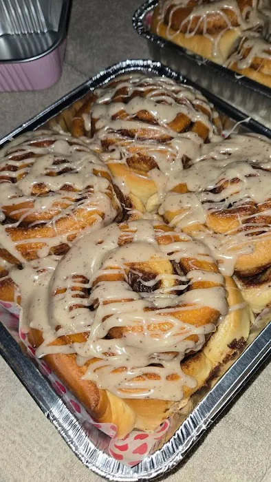 The Sweet Spot Bakery Picture 3