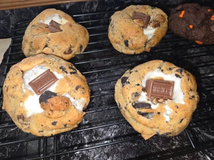 The Sweet Spot Bakery Picture 4