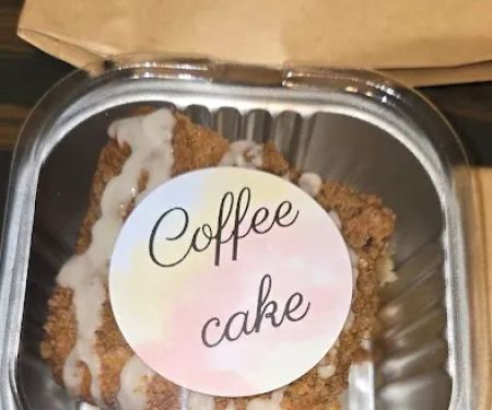 The Sweet Spot Bakery