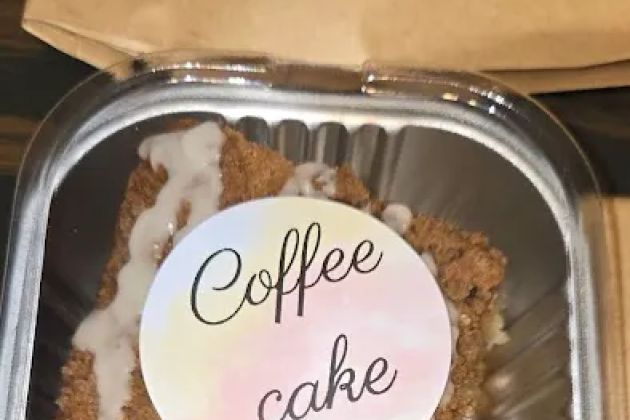 The Sweet Spot Bakery