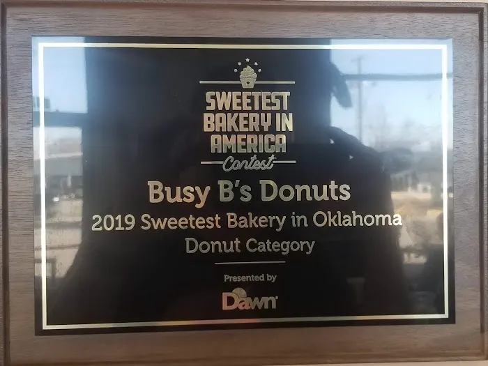 Busy B's Donuts Picture 5