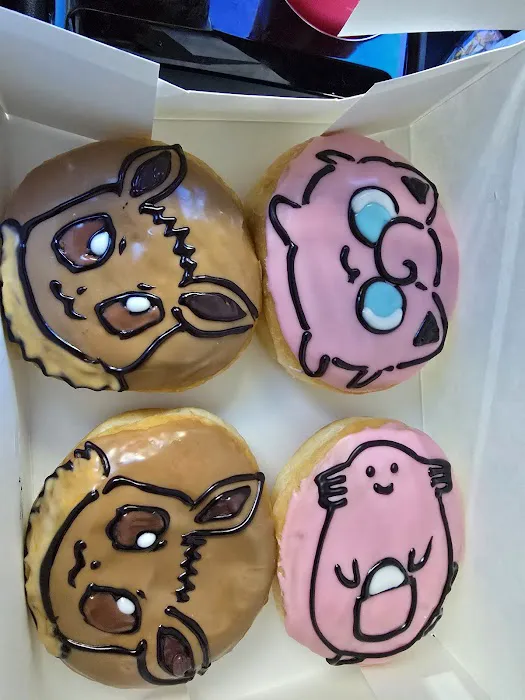 Crown Donuts Picture 1