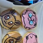 Crown Donuts