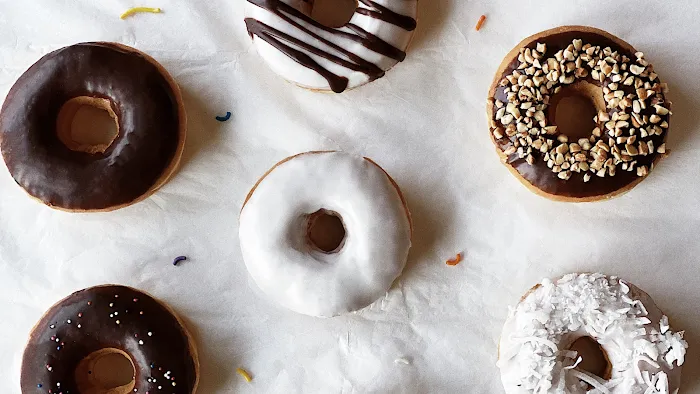Crown Donuts Picture 9