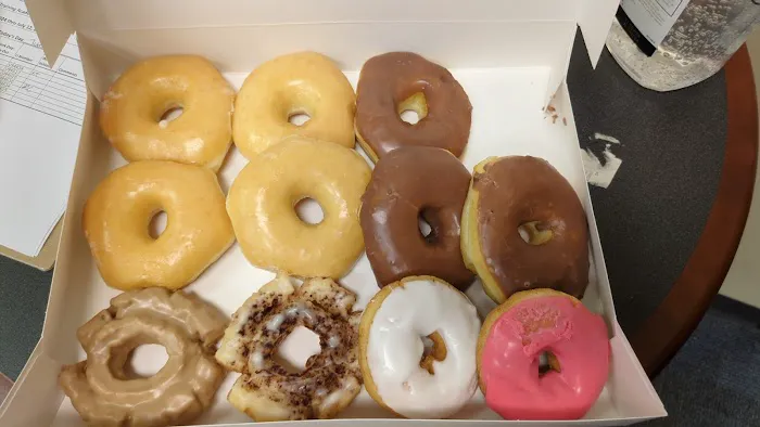Crown Donuts Picture 6