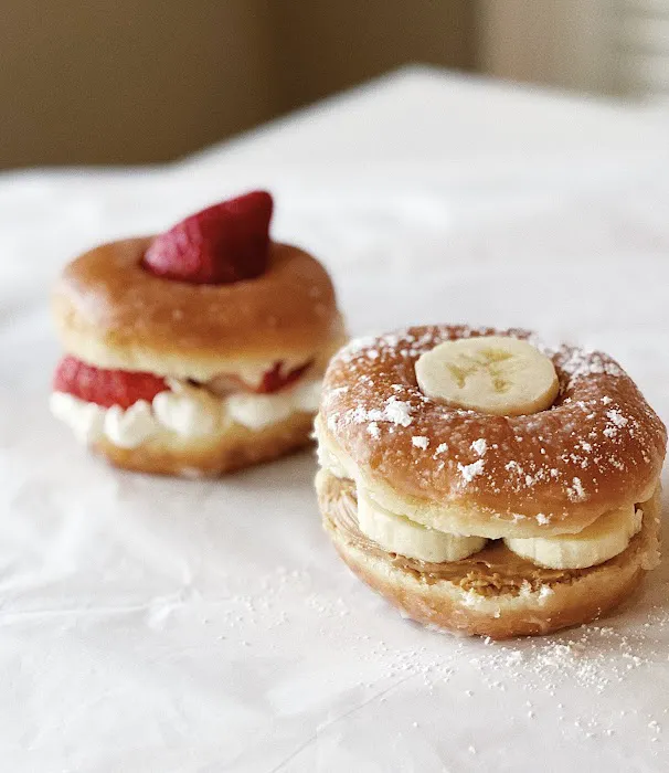 Crown Donuts Picture 10
