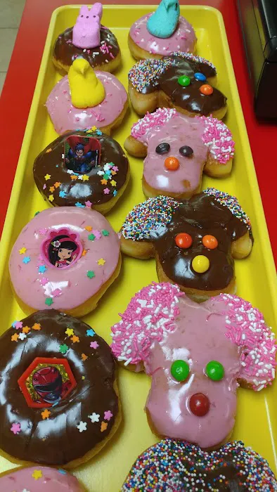 Crown Donuts Picture 7
