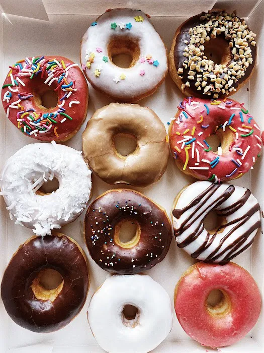 Crown Donuts Picture 4